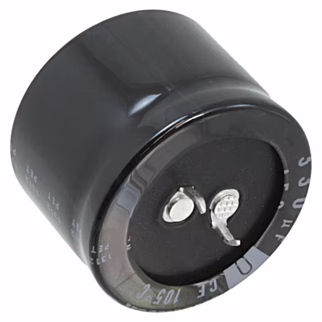 LGL2W331MELC25 Nichicon  Condensadores electrolíticos de aluminio